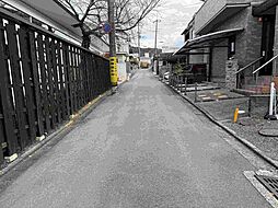 京都市東山区今熊野宝蔵町