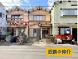 京都市右京区梅津上田町