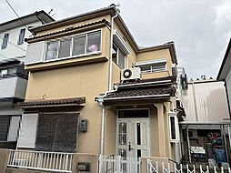 城陽市寺田垣内後