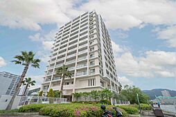 ビジュール琵琶湖京阪浜大津