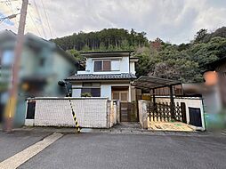 京都市右京区梅ケ畑山崎町