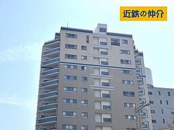 ローレルコート寺町御池