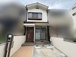 京都市右京区嵯峨野芝野町の一戸建て