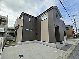 五井西22-1期新築分譲住宅 3号棟