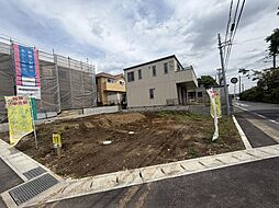 諏訪売地9区画 11号地