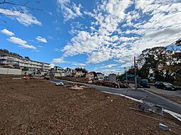 諏訪売地全21区画