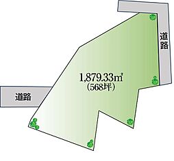 村上売地