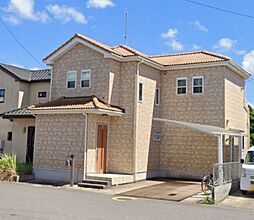 出津中古戸建て