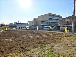 姉崎分譲地