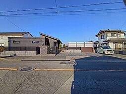 蔵波台築浅平屋住宅