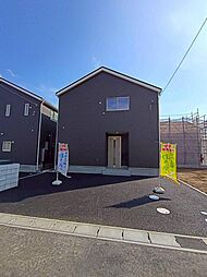 市原市諏訪第1-1期　全２１区画大型分譲地 18号棟