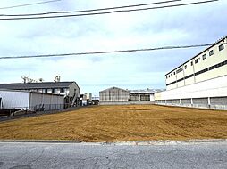 八幡浦売地