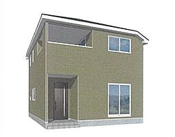 市原市諏訪第１−II期新築分譲住宅　全２１区画大型分譲地 4号棟