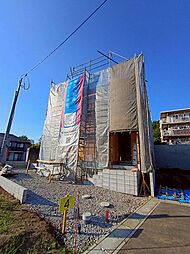 市原市諏訪第１−II期新築分譲住宅　全２１区画大型分譲地 4号棟