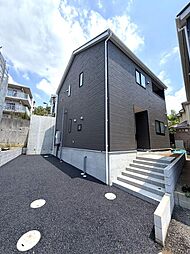 市原市諏訪第1-II期 8号棟