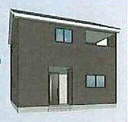 市原市諏訪第１−II期新築分譲住宅　全２１区画大型分譲地 8号棟