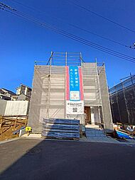 市原市諏訪第１−II期新築分譲住宅　全２１区画大型分譲地 9号棟