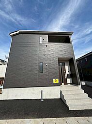 市原市諏訪第1-II期　全２１区画大型分譲地 9号棟