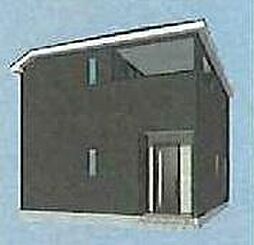 市原市諏訪第１−II期新築分譲住宅　全２１区画大型分譲地 9号棟