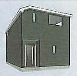 市原市諏訪第１−II期新築分譲住宅　全２１区画大型分譲地 10号棟
