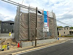 市原市諏訪第１−II期新築分譲住宅　全２１区画大型分譲地 12号棟