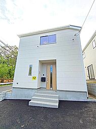 市原市諏訪第1-II期　全２１区画大型分譲地 12号棟