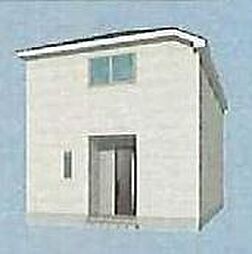 市原市諏訪第１−II期新築分譲住宅　全２１区画大型分譲地 12号棟