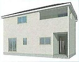 市原市諏訪第１−III期新築分譲住宅　全２１区画大型分譲地 14号棟