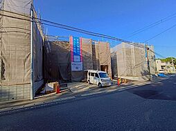 市原市諏訪第１−III期新築分譲住宅　全２１区画大型分譲地 14号棟