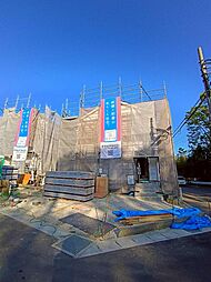 市原市諏訪第１−III期新築分譲住宅　全２１区画大型分譲地 15号棟