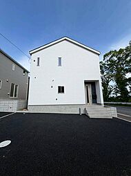 市原市諏訪第1−III期 全21区画大型分譲地 15号棟