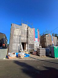 市原市諏訪第１−III期新築分譲住宅　全２１区画大型分譲地 16号棟