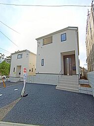 市原市諏訪第1−III期 全21区画大型分譲地 21号棟