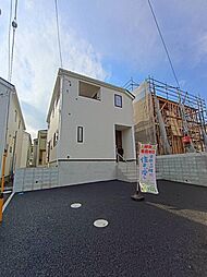 市原市諏訪第1−III期 全21区画大型分譲地 21号棟