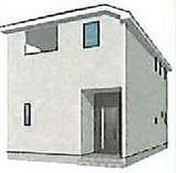 市原市諏訪第１−III期新築分譲住宅　全２１区画大型分譲地 21号棟