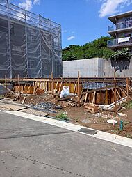 市原市諏訪第１−4期　全２１区画大型分譲地 5号棟