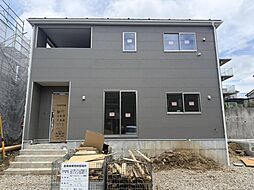 市原市諏訪第1-4期 全21区画大型分譲地 6号棟