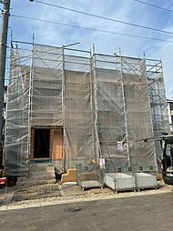 市原市諏訪第1-4期　全２１区画大型分譲地 6号棟