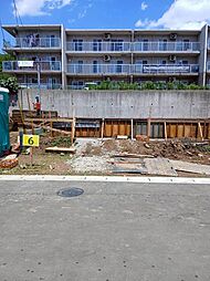市原市諏訪第１−4期　全２１区画大型分譲地 6号棟