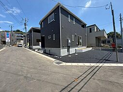 市原市諏訪第1-4期 11号棟
