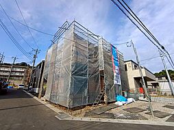 市原市諏訪第1-4期　全２１区画大型分譲地 11号棟
