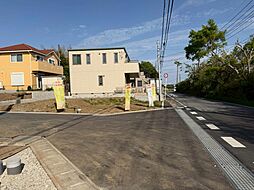 市原市諏訪第１−4期　全２１区画大型分譲地 11号棟