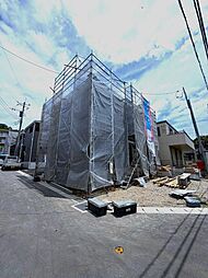 市原市諏訪第1-4期 全21区画大型分譲地 11号棟