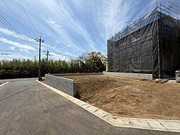 市原市諏訪第１−4期　全２１区画大型分譲地 20号棟