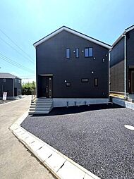 市原市諏訪第1−4期 全21区画大型分譲地 20号棟