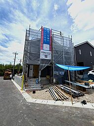 市原市諏訪第1−4期 全21区画大型分譲地 20号棟