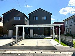 今津朝山中古戸建