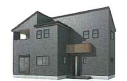 新築分譲住宅　市原市泉台第2 4号棟
