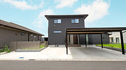 山木中古戸建