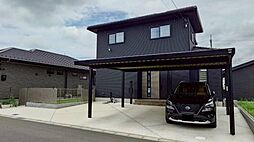山木中古戸建